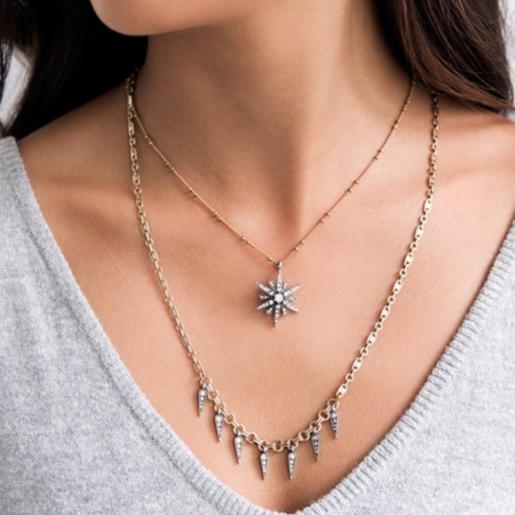 Statement Necklace - Picture 3 of 8